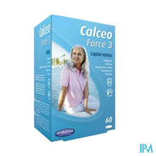 Afbeelding in Gallery-weergave laden, Calceo Force 3 Tabl 60 Orthonat Verv.2934594