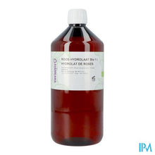 Afbeelding in Gallery-weergave laden, Sjankara Roos Hydrolaat Bio 1000ml