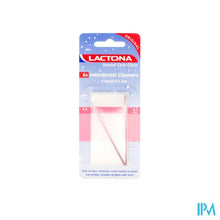 Afbeelding in Gallery-weergave laden, Lactona Tandenb Interd. Xsmall 5