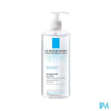 Afbeelding in Gallery-weergave laden, La Roche Posay Toilette Physio Solution Micellaire 750ml