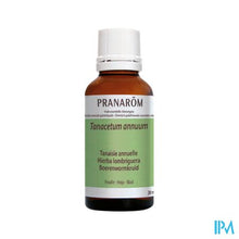 Afbeelding in Gallery-weergave laden, Tanacet. Annu Ess Olie 30ml Pranarom
