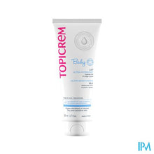 Afbeelding in Gallery-weergave laden, Topicrem Baby Ultrahydraterende Melk 200ml