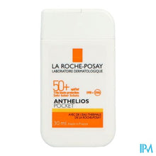 Charger l'image dans la galerie, La Roche Posay Anthelios Pocket Ip50+ 30ml
