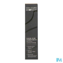 Charger l'image dans la galerie, Couleurs De Noir Fus.glow Fdt 03 B. Rose 30ml