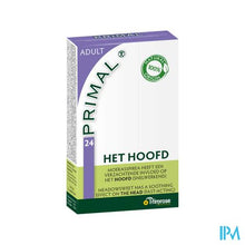 Afbeelding in Gallery-weergave laden, Primal Caps 24