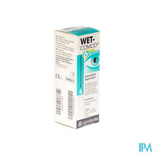 Afbeelding in Gallery-weergave laden, Wet Comod Collyre Fl 10Ml Cfr 3058534