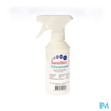 Load image into Gallery viewer, Sanoskin Cleanser 250ml