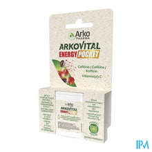 Afbeelding in Gallery-weergave laden, Arkovital Energy Pocket Tabl 60