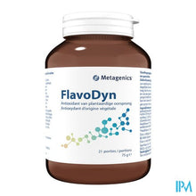 Afbeelding in Gallery-weergave laden, Flavodyn Pdr Pot 75g 4477 Metagenics