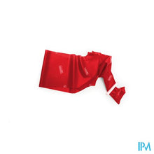 Afbeelding in Gallery-weergave laden, Sissel Fitband 2m Medium Rood + Clip