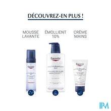 Afbeelding in Gallery-weergave laden, Eucerin Droge Huid Gezichtscreme 5% Urea Tbe 50ml