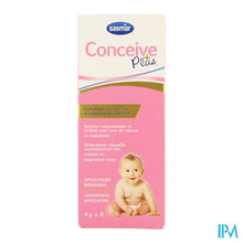 Charger l'image dans la galerie, Conceive Plus Pre-conception Applicator 8x4g