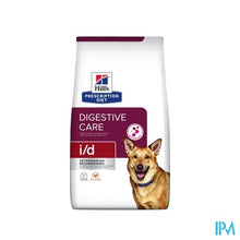 Afbeelding in Gallery-weergave laden, Prescription Diet Canine I/d 1,5kg