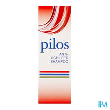 Afbeelding in Gallery-weergave laden, Pilos Sh Anti Schilfers 100ml