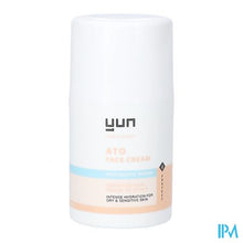 Load image into Gallery viewer, Yun Ato Postbiotic Hydra Gezichtscrme N/parf 50ml
