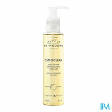 Afbeelding in Gallery-weergave laden, Esthederm Osmoclean Huile Soin Demaq. Micel. 150ml
