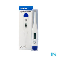 Afbeelding in Gallery-weergave laden, Genial Digitale Thermometer T12l Rigid Tip