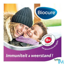 Afbeelding in Gallery-weergave laden, Biocure Resist La Tabl 60