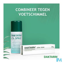 Afbeelding in Gallery-weergave laden, Daktarin Spray Pulv Fl Pulv 8 Gr 2%