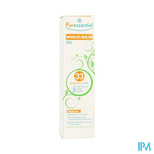 Afbeelding in Gallery-weergave laden, Puressentiel Wondjes-builen Gel 33 Ess Olie Tb30ml