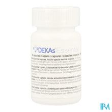 Afbeelding in Gallery-weergave laden, Dekas Essential Caps 60