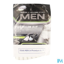 Afbeelding in Gallery-weergave laden, Tena Men Ppu L4 Medium 10 798308