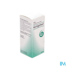 Afbeelding in Gallery-weergave laden, Vertigoheel Druppels 100ml