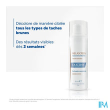 Charger l'image dans la galerie, Ducray Melascreen Concentraat A/pigmentvlek 30ml