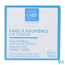 Load image into Gallery viewer, Eye Care Oogschaduw Buff 940 2,5g