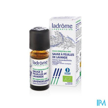 Afbeelding in Gallery-weergave laden, Ladrome Lavendelsalie 10ml