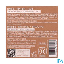 Afbeelding in Gallery-weergave laden, La Rosee Compact Verz.pdr Abr Bio 04 Donker Nav.8g