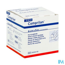 Afbeelding in Gallery-weergave laden, Comprilan Uitgerokken 5mx 6cm 0102600