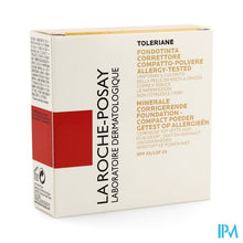 Afbeelding in Gallery-weergave laden, La Roche Posay Toleriane Teint Mineral 13 9g