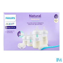 Charger l'image dans la galerie, Philips Avent Natural 3.0airfree Start.set Zuigfl4