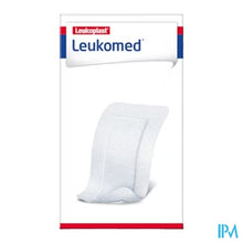 Load image into Gallery viewer, Leukomed T Verband Steriel 8,0cmx10cm 50 7238101