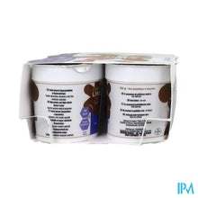 Afbeelding in Gallery-weergave laden, Cremeline Db Lactosevrij Koffie 4x125g