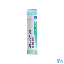 Load image into Gallery viewer, Chelidonium Compos Gran Boiron