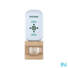 Load image into Gallery viewer, Incara Oplossing Energie Fl 250ml