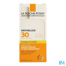 Charger l'image dans la galerie, Lrp Anthelios Ultra Fluide Parfum Ip30 50ml