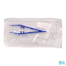 Charger l'image dans la galerie, Raucoset Set Anatomisch Pincet Blauw 145893