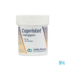 Afbeelding in Gallery-weergave laden, Capristat Coating Comp 120 Deba