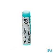 Afbeelding in Gallery-weergave laden, Gelsemium Sempervirens 9ch Gl Boiron