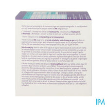 Load image into Gallery viewer, Omnibionta Postnatal 3 Borstv.8wek Tabl 56+caps 56