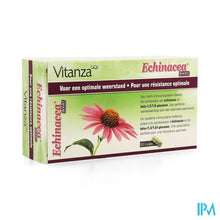 Afbeelding in Gallery-weergave laden, Vitanza Hq Echinacea Boost V-caps 60
