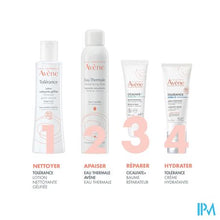 Load image into Gallery viewer, Avene Cicalfate Herstellende Lipbalsem 10ml Nf