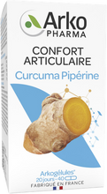 Afbeelding in Gallery-weergave laden, Arkocaps Curcuma Caps 40 Nf