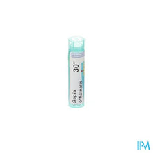 Afbeelding in Gallery-weergave laden, Sepia Officinalis 30ch Gr 4g Boiron