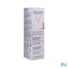 Afbeelding in Gallery-weergave laden, Vichy Fdt Flexilift Teint A/rimpel 55 Bronze 30ml