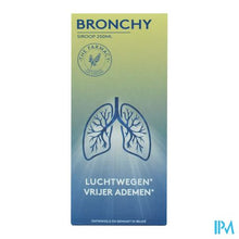 Charger l'image dans la galerie, Bronchy Siroop 250ml