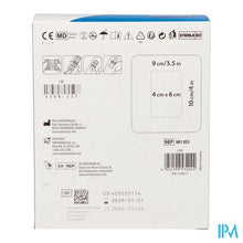 Charger l'image dans la galerie, Cosmopor Transparent 9cmx10cm 50 9010531